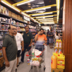 retail display racks