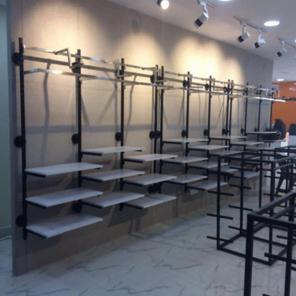 Hypermarket Display Rack - Image 4