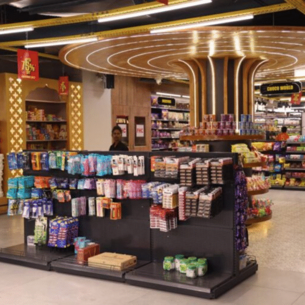 Center Display Rack - Image 4