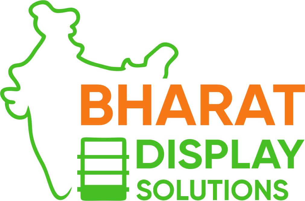 BHARAT DISPLAY SOLUTION