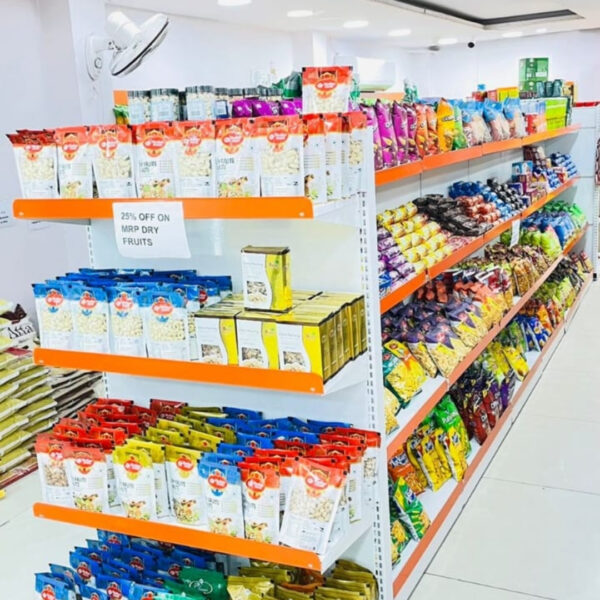 Kirana Display Rack - Image 11