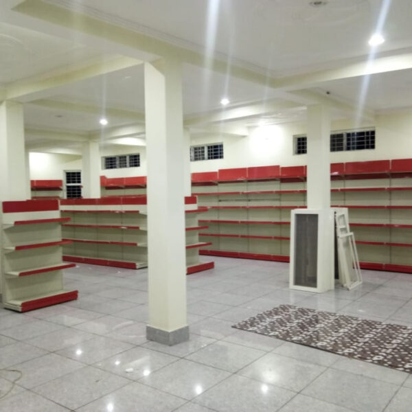 Kirana Display Rack - Image 3