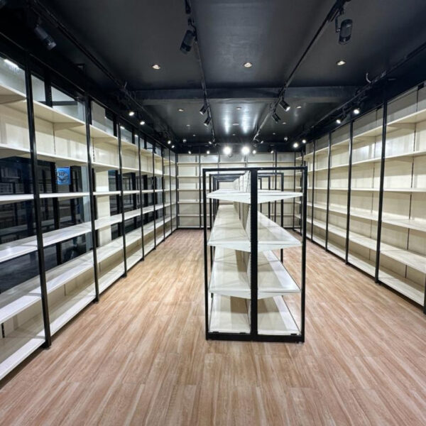 Garments Display Rack - Image 7