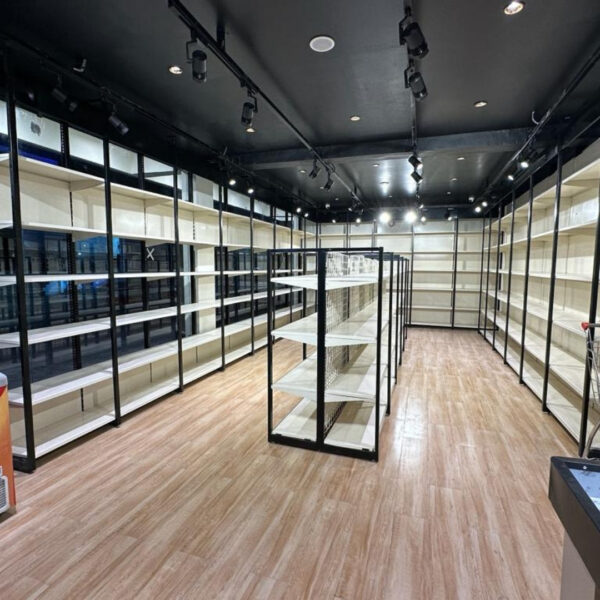 Garments Display Rack - Image 6