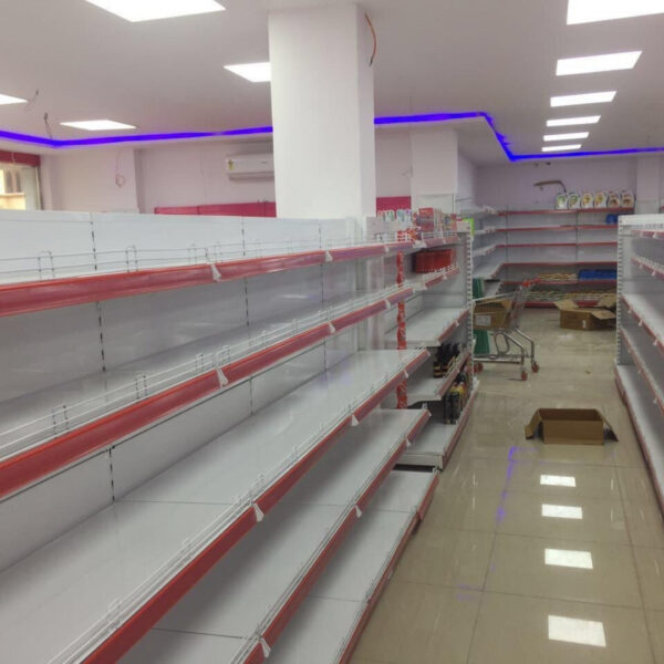 Supermarket Display Racks - Image 8