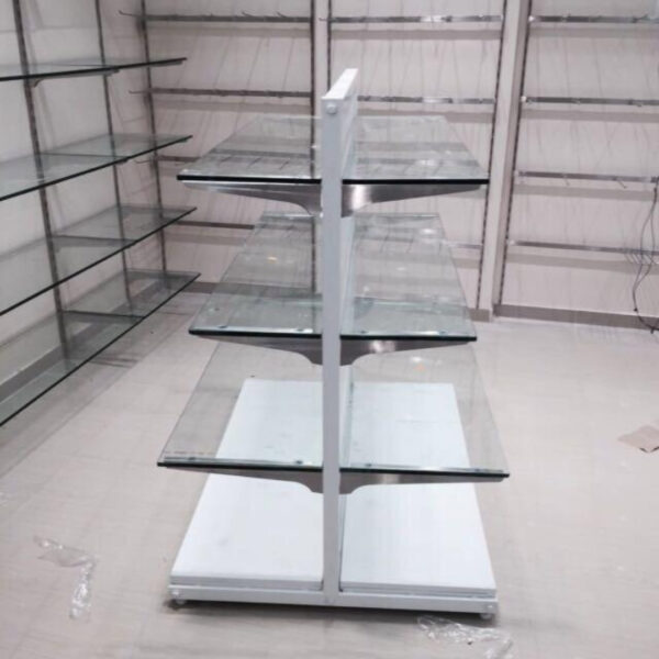 Garments Display Rack - Image 5