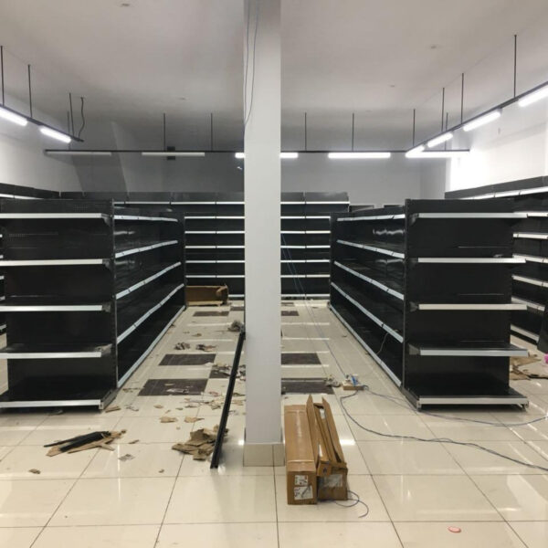 Supermarket Display Racks - Image 10