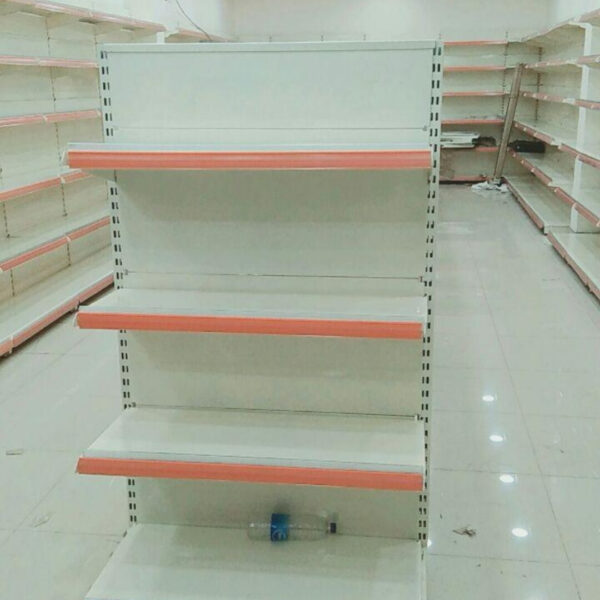 MS Supermarket Display Rack - Image 2