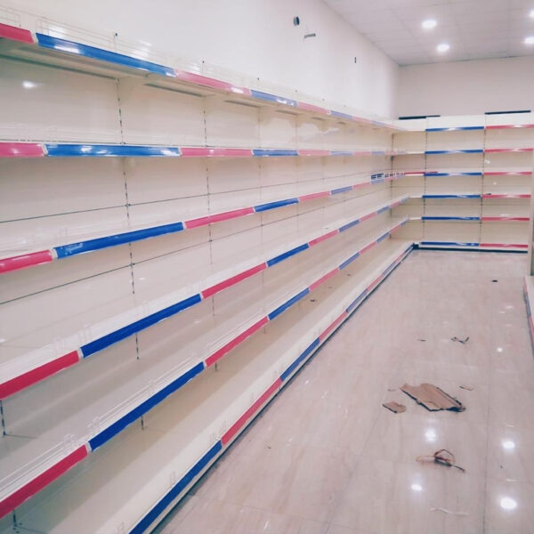 Supermarket Display Racks - Image 5