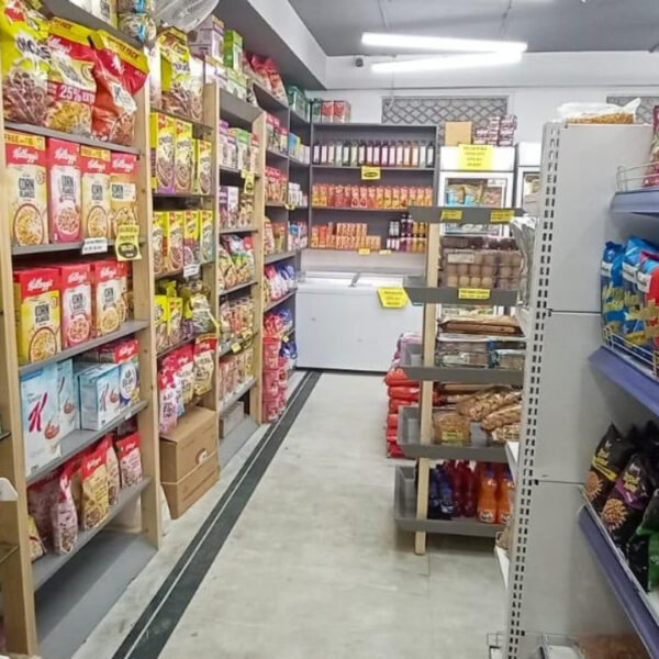Supermarket Display Racks - Image 3