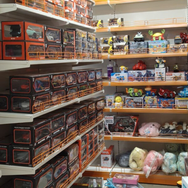 Kirana Display Rack - Image 20