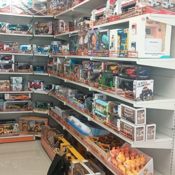 Kirana Display Rack - Image 22