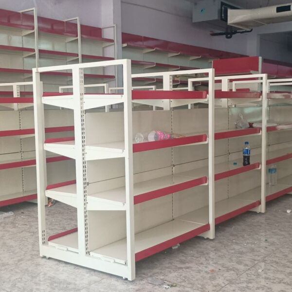 MS Supermarket Display Rack - Image 10