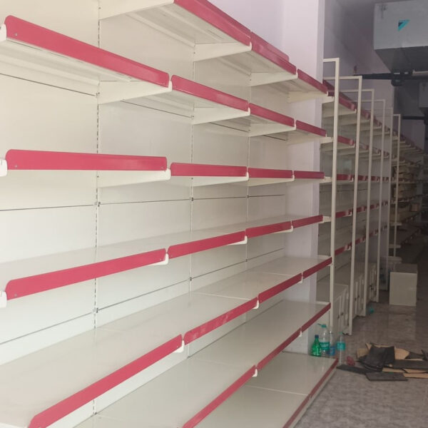 MS Supermarket Display Rack - Image 8