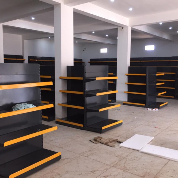 Kirana Display Rack - Image 7